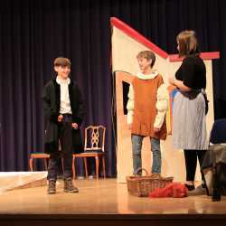 Wer rettet das Märchenmuseum? Wer rettet das Märchenmuseum?