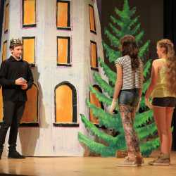 Wer rettet das Märchenmuseum? Wer rettet das Märchenmuseum?