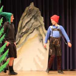 Wer rettet das Märchenmuseum? Wer rettet das Märchenmuseum?