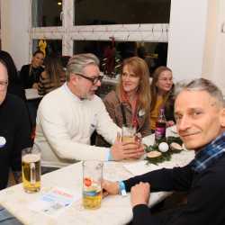 Wiedersehen macht Freude: Großer Andrang beim Altschülertreffen Wiedersehen macht Freude: Großer Andrang beim Altschülertreffen