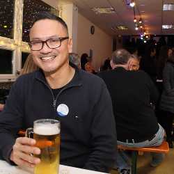 Wiedersehen macht Freude: Großer Andrang beim Altschülertreffen Wiedersehen macht Freude: Großer Andrang beim Altschülertreffen