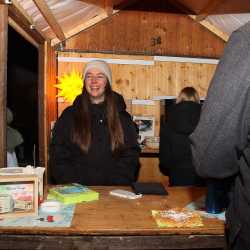 Wiedersehen macht Freude: Großer Andrang beim Altschülertreffen Wiedersehen macht Freude: Großer Andrang beim Altschülertreffen