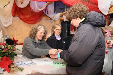 Wiedersehen macht Freude: Großer Andrang beim Altschülertreffen Wiedersehen macht Freude: Großer Andrang beim Altschülertreffen