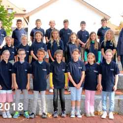 Willkommen im Team und willkommen zurück! Willkommen im Team und willkommen zurück!