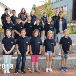 Willkommen im Team und willkommen zurück! Willkommen im Team und willkommen zurück!