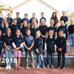 Willkommen im Team und willkommen zurück! Willkommen im Team und willkommen zurück!