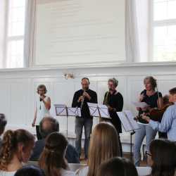 Willkommen im Team und willkommen zurück! Willkommen im Team und willkommen zurück!