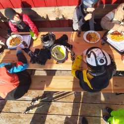 Wintersporttag in drei Skigebieten Wintersporttag in drei Skigebieten