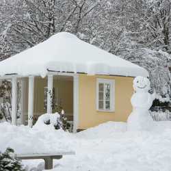 Winterwunderland Königsfeld Winterwunderland Königsfeld