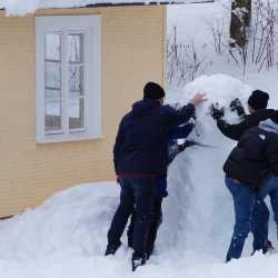 Winterwunderland Königsfeld Winterwunderland Königsfeld