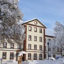 Winterwunderland Königsfeld