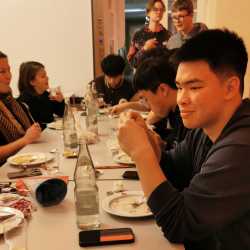 Xīn Nián Kuài Lè (新年快乐) everyone! Xīn Nián Kuài Lè (新年快乐) everyone!