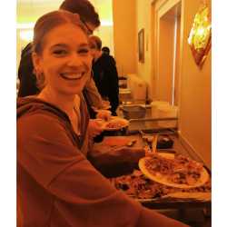 Xīn Nián Kuài Lè (新年快乐) everyone! Xīn Nián Kuài Lè (新年快乐) everyone!