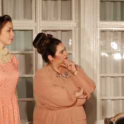 Zinzendorf-Theater-Ensemble begeistert mit Moliére-Komödie Zinzendorf-Theater-Ensemble begeistert mit Moliére-Komödie