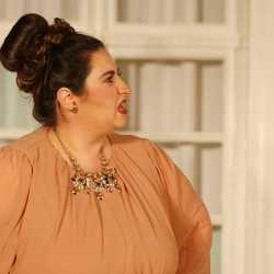 Zinzendorf-Theater-Ensemble begeistert mit Moliére-Komödie Zinzendorf-Theater-Ensemble begeistert mit Moliére-Komödie