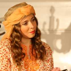 Zinzendorf-Theater-Ensemble begeistert mit Moliére-Komödie Zinzendorf-Theater-Ensemble begeistert mit Moliére-Komödie