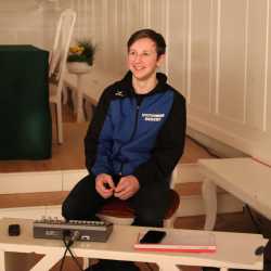 Zinzendorf-Theater-Ensemble begeistert mit Moliére-Komödie Zinzendorf-Theater-Ensemble begeistert mit Moliére-Komödie