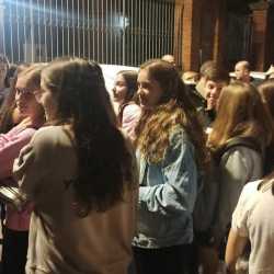 Zinzendorfschüler lernen spanisches Leben und Kultur kennen Zinzendorfschüler lernen spanisches Leben und Kultur kennen