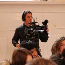 Zinzendorfschüler sammeln fast 1500 Euro für Schule im Flüchtlingscamp Ketermaya Zinzendorfschüler sammeln fast 1500 Euro für Schule im Flüchtlingscamp Ketermaya