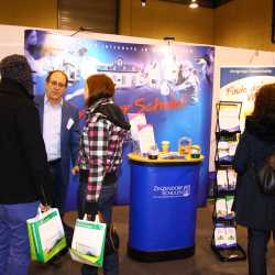 Zinzendorfschulen bei der Zinzendorfschulen bei der