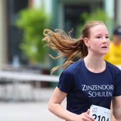 Zinzendorfschulen bilden zweitstärkstes Team beim Villinger Stadtlauf Zinzendorfschulen bilden zweitstärkstes Team beim Villinger Stadtlauf
