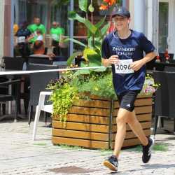 Zinzendorfschulen bilden zweitstärkstes Team beim Villinger Stadtlauf Zinzendorfschulen bilden zweitstärkstes Team beim Villinger Stadtlauf