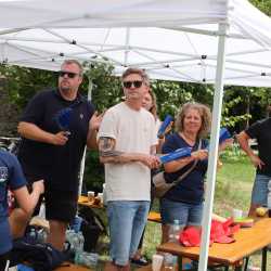 Zinzendorfschulen bilden zweitstärkstes Team beim Villinger Stadtlauf Zinzendorfschulen bilden zweitstärkstes Team beim Villinger Stadtlauf