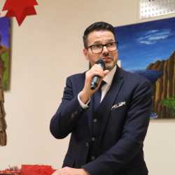 Zinzendorfschulen ehren ihre Jubilare Zinzendorfschulen ehren ihre Jubilare