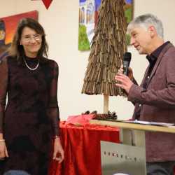 Zinzendorfschulen ehren ihre Jubilare Zinzendorfschulen ehren ihre Jubilare