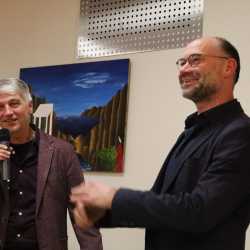 Zinzendorfschulen ehren ihre Jubilare Zinzendorfschulen ehren ihre Jubilare