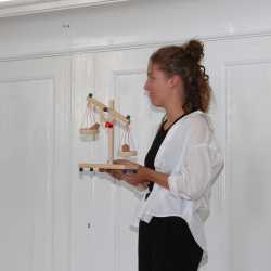 Zinzendorfschulen nehmen Abschied von Fachschul-Leiterin Zinzendorfschulen nehmen Abschied von Fachschul-Leiterin