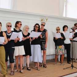 Zinzendorfschulen nehmen Abschied von Fachschul-Leiterin Zinzendorfschulen nehmen Abschied von Fachschul-Leiterin