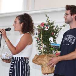 Zinzendorfschulen nehmen Abschied von Fachschul-Leiterin Zinzendorfschulen nehmen Abschied von Fachschul-Leiterin