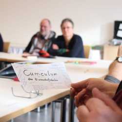 Zinzendorfschulen wollen den Zusammenhalt stärken Zinzendorfschulen wollen den Zusammenhalt stärken