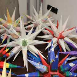 Zinzendorfschulen wollen den Zusammenhalt stärken Zinzendorfschulen wollen den Zusammenhalt stärken