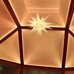 Zinzendorfschulen wollen den Zusammenhalt stärken Zinzendorfschulen wollen den Zusammenhalt stärken