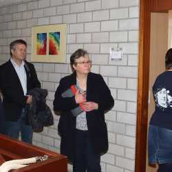 Zinzendorfschulen zu Besuch an den Zinzendorfschulen Zinzendorfschulen zu Besuch an den Zinzendorfschulen