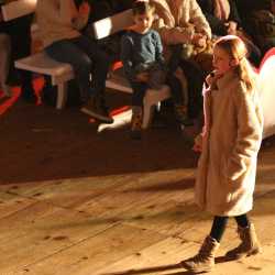 Zirkusmusical verzaubert das Publikum Zirkusmusical verzaubert das Publikum