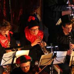 Zirkusmusical verzaubert das Publikum Zirkusmusical verzaubert das Publikum