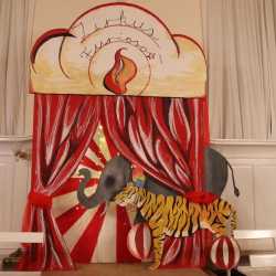 Zirkusmusical verzaubert das Publikum Zirkusmusical verzaubert das Publikum