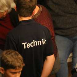 Zirkusmusical verzaubert das Publikum Zirkusmusical verzaubert das Publikum