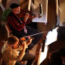 Zirkusmusical verzaubert das Publikum Zirkusmusical verzaubert das Publikum