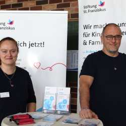 Zukunft im Fokus: Berufsfindungsmesse DateYourJob bringt Klarheit Zukunft im Fokus: Berufsfindungsmesse DateYourJob bringt Klarheit