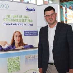 Zukunft im Fokus: Berufsfindungsmesse DateYourJob bringt Klarheit Zukunft im Fokus: Berufsfindungsmesse DateYourJob bringt Klarheit