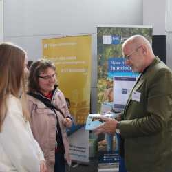 Zukunft im Fokus: Berufsfindungsmesse DateYourJob bringt Klarheit Zukunft im Fokus: Berufsfindungsmesse DateYourJob bringt Klarheit