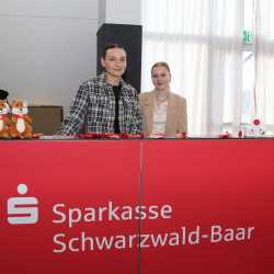 Zukunft im Fokus: Berufsfindungsmesse DateYourJob bringt Klarheit Zukunft im Fokus: Berufsfindungsmesse DateYourJob bringt Klarheit