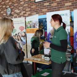 Zukunft im Fokus: Berufsfindungsmesse DateYourJob bringt Klarheit Zukunft im Fokus: Berufsfindungsmesse DateYourJob bringt Klarheit