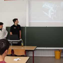 Zukunft im Fokus: Berufsfindungsmesse DateYourJob bringt Klarheit Zukunft im Fokus: Berufsfindungsmesse DateYourJob bringt Klarheit