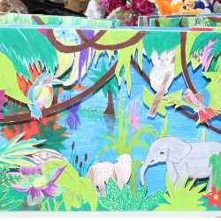 Zukunftspreis für den Aktionskreis sChOOL for Future Zukunftspreis für den Aktionskreis sChOOL for Future