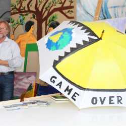 Zukunftspreis für den Aktionskreis sChOOL for Future Zukunftspreis für den Aktionskreis sChOOL for Future